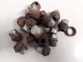 Ford Mondeo Mk III Nuts/bolts 