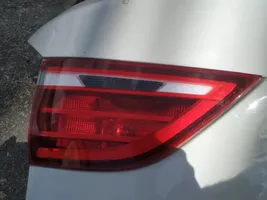 BMW 2 F22 F23 Aizmugurējais lukturis pārsegā 