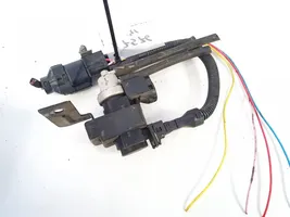 Hyundai Santa Fe Turbo solenoid valve 38611200