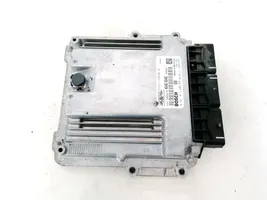 Land Rover Freelander 2 - LR2 Variklio valdymo blokas 6G9112A650AE