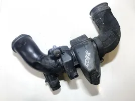 Honda CR-V Air intake hose/pipe 