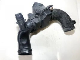 Honda CR-V Air intake hose/pipe 