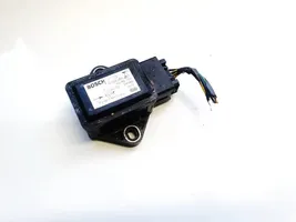 Saab 9-5 ESP Drehratensensor Querbeschleunigungssensor 0265005251