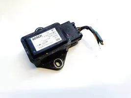 Saab 9-5 ESP (elektroniskās stabilitātes programmas) sensors (paātrinājuma sensors) 0265005251