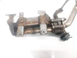 Toyota Avensis T250 EGR aušintuvas 256800R02000