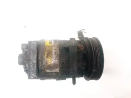 Renault Megane II Klimakompressor Pumpe 8200050141