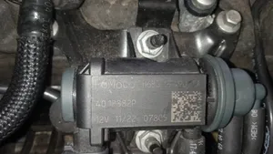 Ford Puma Zawór podciśnienia / Elektrozawór turbiny H6BG9F490CA
