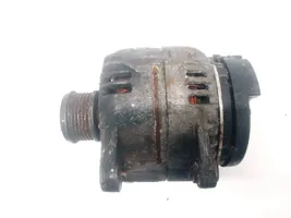 Nissan Qashqai Generatore/alternatore 0124525140