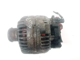 Nissan Qashqai Generatore/alternatore 0124525140