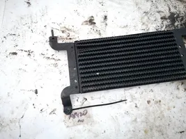 Peugeot 307 Refroidisseur de carburant, radiateur 