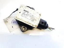 Audi A4 S4 B7 8E 8H Sensore di imbardata accelerazione ESP 0265005618