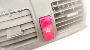 Honda CR-V Hazard light switch 