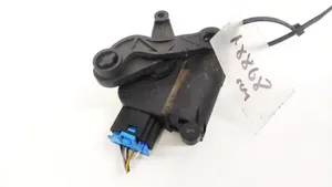 Skoda Octavia Mk2 (1Z) Air flap motor/actuator 1K0907511B