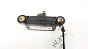 Citroen C3 Picasso ESP (elektroniskās stabilitātes programmas) sensors (paātrinājuma sensors) 9663737780