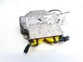 Chrysler Sebring (JS) Airbag control unit/module p04672404ac