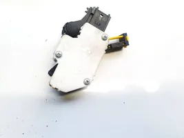 Renault Kadjar Clutch pedal sensor 8200666173a