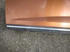 Infiniti FX Rivestimento della portiera anteriore (modanatura) 