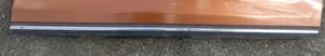 Infiniti FX Front door trim (molding) 