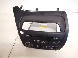 Honda Civic Radio/CD/DVD/GPS-pääyksikkö 39100smgg014m1