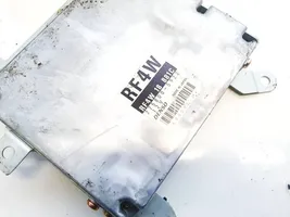 Mazda Premacy Engine control unit/module 2758005922