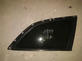 Audi Q7 4L Seitenfenster Seitenscheibe hinten 