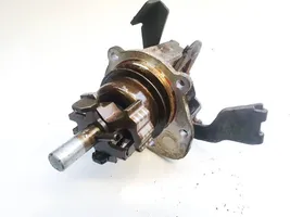 Opel Astra H Gear selector 