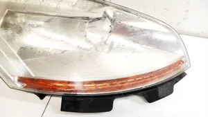 Citroen C4 I Picasso Headlight/headlamp 