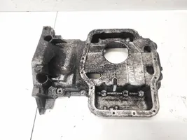 Honda Civic Oil sump 