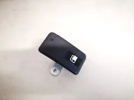 Honda Civic Fuel tank opening switch 