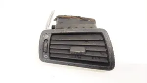 Citroen C8 Dash center air vent grill 1484109077