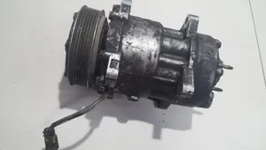 Peugeot 406 Ilmastointilaitteen kompressorin pumppu (A/C) 9646416780