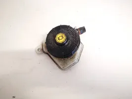 Honda Civic Brake fluid reservoir 