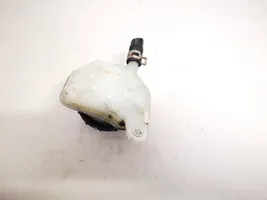 Honda Civic Brake fluid reservoir 