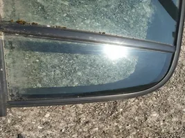 Renault Vel Satis Mažasis "A" galinių durų stiklas 
