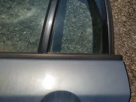 Renault Vel Satis Moulures des vitres de la porte arrière 