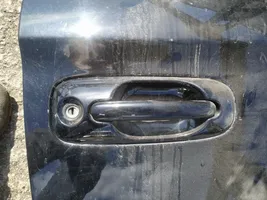 Chrysler Voyager Poignée extérieure de porte avant 