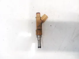 Toyota Avensis T270 Injecteur de carburant 232500t030