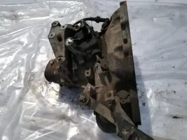 Opel Astra H Manual 5 speed gearbox 430669879
