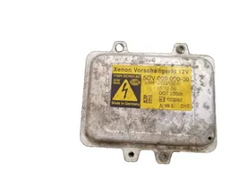 Ford Galaxy Lampa przednia 6M2113D155AG