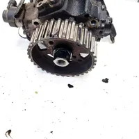 Citroen C4 I Polttoaineen ruiskutuksen suurpainepumppu 0445010102