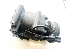 Ford Focus Klimakompressor Pumpe 