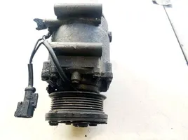 Ford Focus Klimakompressor Pumpe 