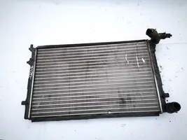 Volkswagen Touran I Coolant radiator 