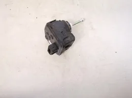 Volkswagen PASSAT B5 Headlight level adjustment motor 00728221