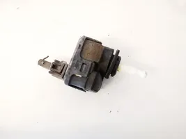 Volkswagen Golf III Headlight level adjustment motor 00728200