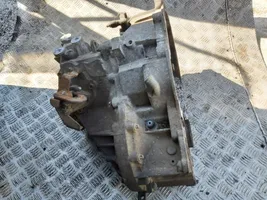 Opel Zafira A Manual 5 speed gearbox f23