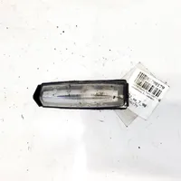 Toyota Yaris Number plate light A045053