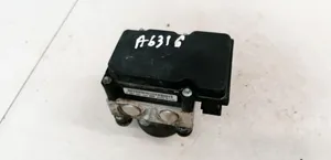 Nissan Qashqai Pompe ABS 0265800609