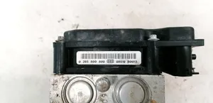 Nissan Qashqai Pompe ABS 0265800609