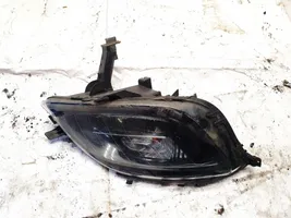 Opel Astra J Front fog light 13293623